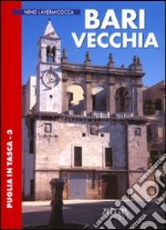 Bari vecchia libro