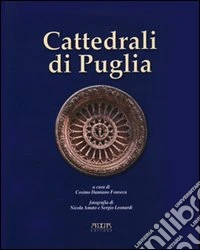 Cattedrali di Puglia