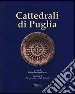 Cattedrali di Puglia libro