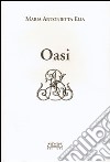 Oasi libro