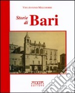 Storie di Bari libro