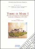 Torre di Mare (1) libro