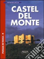 Castel del Monte libro