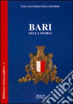 Bari nella storia libro