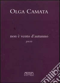 Non è vento d'autunno libro