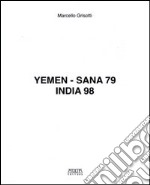 Yemen-Sana 79. India 98