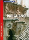 Rutigliano libro di Capotorto Gianni