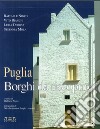 Puglia. Borghi da riscoprire libro