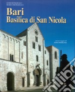 Bari. Basilica di San Nicola libro