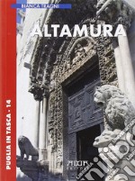 Altamura libro