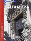 Altamura libro