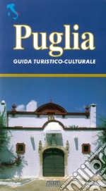 Puglia. Guida turistico-culturale libro