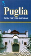 Puglia. Guida turistico-culturale libro