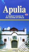 Puglia. Guida turistico-culturale. Ediz. inglese libro