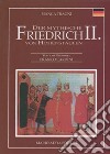 Der mythische Friedrich II. Von Hohenstauffen libro