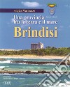 Brindisi. Una provincia fra la terra e il mare libro