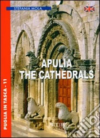 Apulia. The cathedrals