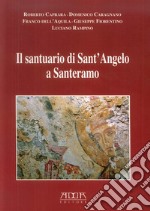 Il santuario di Sant'Angelo a Santeramo