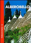 Alberobello libro