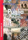 Puglia e Matera. Insediamenti rupestri libro