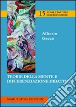 Teorie della mente e differenziazione didattica libro