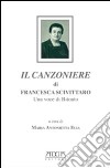 Il canzoniere di Francesca Scivittaro. Una voce di Bitonto libro