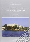 Le precettorie capitolari degli ospedalieri di san Giovanni di Gerusalemme (sec. XIII-XIV) libro