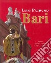 Bari libro di Patruno Lino