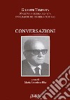 Giuseppe Tempesta. Conversazioni libro