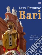 Bari. Ediz. inglese libro