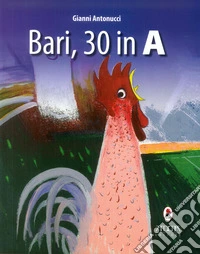 Bari, 30 in A