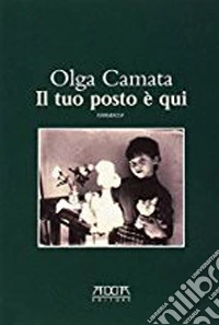 Il tuo posto è qui
