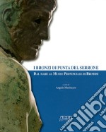 I bronzi di Punta del Serrone. Dal mare al museo provinciale di Brindisi