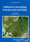 Contributo per la carta archeologica del territorio a nord-ovest di Mottola libro