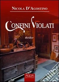 Confini violati libro