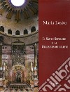 Il Santo Sepolcro e la Gerusalemme celeste libro di Losito Maria