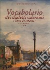 Vocabolario dei dialetti salentini (Terra d'Otranto) libro
