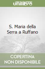 S. Maria della Serra a Ruffano