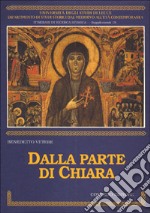 Dalla parte di Chiara libro