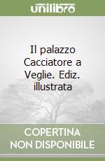 Il palazzo Cacciatore a Veglie. Ediz. illustrata libro