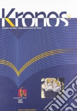 Kronos. Vol. 8 libro