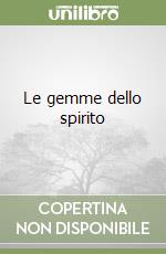 Le gemme dello spirito libro