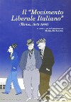 Il movimento liberale italiano libro