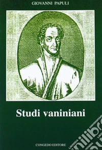 Studi vaniniani