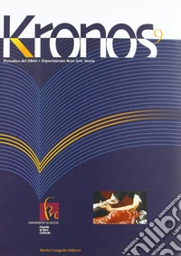 Kronos. Vol. 9