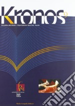 Kronos. Vol. 9 libro