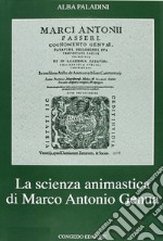 La scienza animastica di Marco Antonio Genua