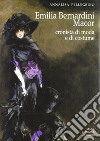 Emilia Bernardini Macor. Cronista di moda e di costume libro