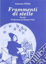 Frammenti di stelle libro