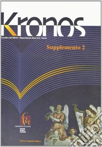 Kronos. Supplemento. Vol. 2